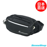 Gregory Nano Waistpack Mini 腰包