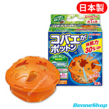 Kincho金鳥 果蠅誘捕盒