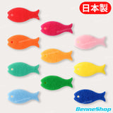 Marna 魚魚洗碗海綿