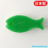 Marna 魚魚洗碗海綿
