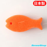 Marna 魚魚洗碗海綿