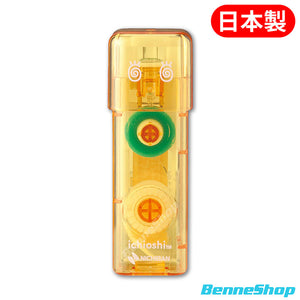 Nichiban 印章式雙面膠