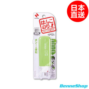 Nichiban 可換芯印章雙面膠