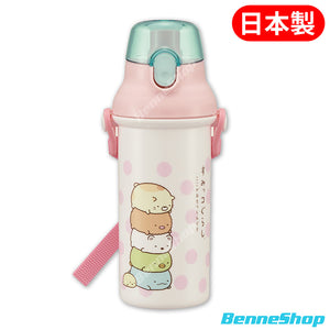 Skater 角落生物水壺